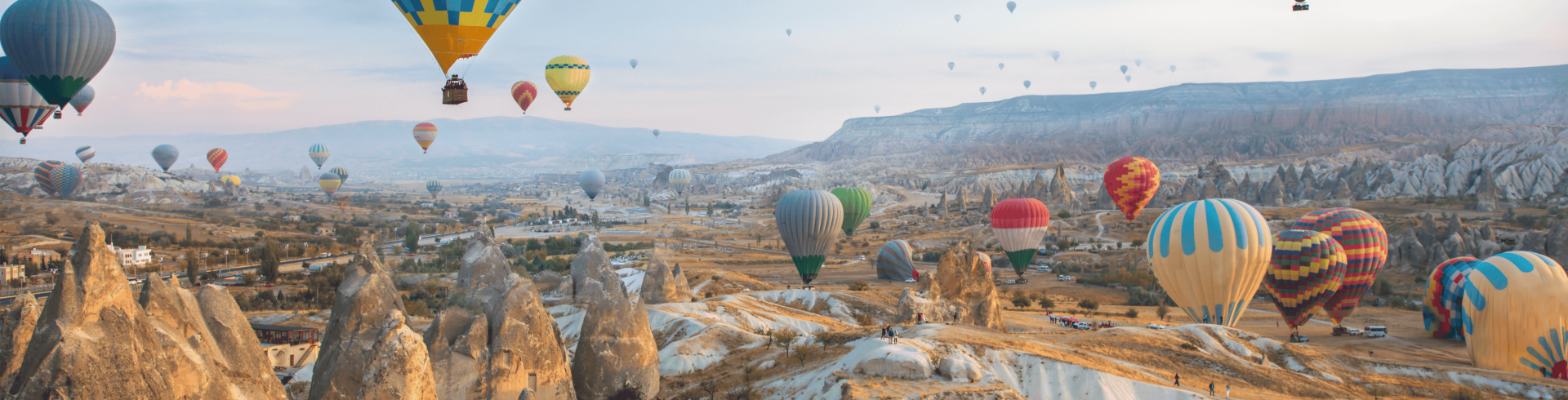 Dubai e Turquia Completo desde S�o Paulo 